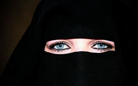Egypt Moves To Ban The Burqa And Other Islamic Head Coverings In Public