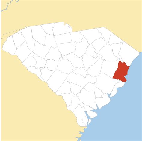 Georgetown County
