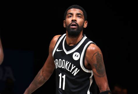 Kyrie Irving to miss next game as mystery surrounds Nets absence
