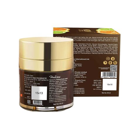 Buy Wow Skin Science Vitamin C Face Cream 50 Ml Online And Get Upto 60