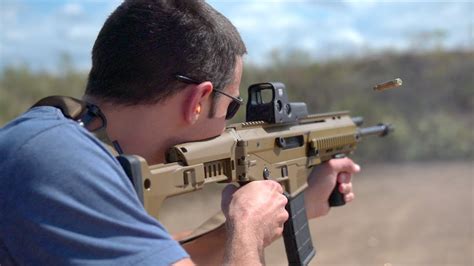Should You Buy A Bushmaster Acr Review Youtube