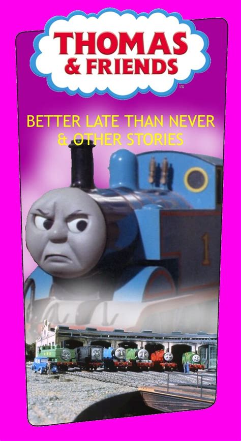 Discuss Everything About Thomas The Tank Engine Wikia Fandom