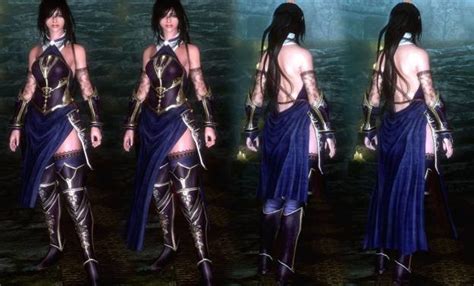 Outfit Studiobodyslide 2 Cbbe Conversions Page 360 Skyrim Adult