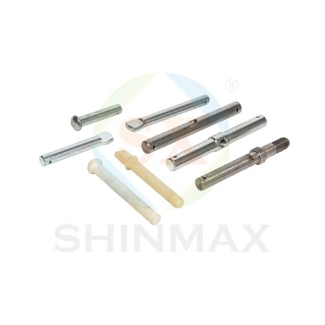 Rivet Pin Shinmax