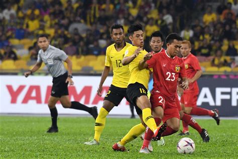 Laga malaysia vs thailand yang merupakan laga perdana semifinal ini akan berlangsung di stadion nasional bukit jalil, kuala lumpur. MALAYSIA MUNCUL NAIB JUARA PIALA SUZUKI AFF 2018 | FAM