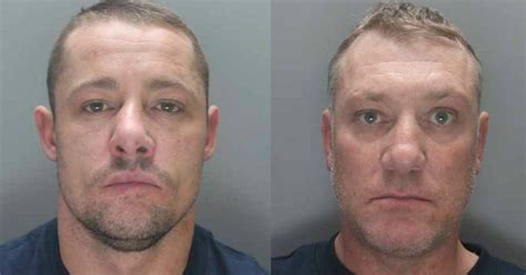 Liverpool Men Jailed For Stabbing Naked Man And Chasing Him Down The