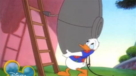 Quack Pack Season 1 Episode 10