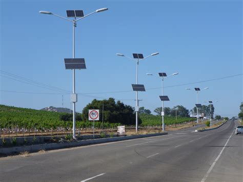 With this, brillihood's solar street light can sufficiently light up the dim spaces and areas in your home. theworldjog.com - blog » 2011 » June