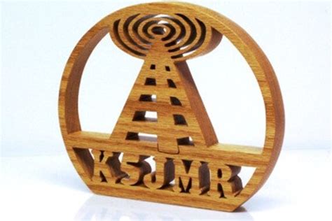 Ham Radio Call Sign