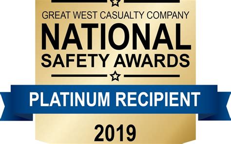 With over 20 years of insurance experience, complete property casualty insurance has the ability to quote multiple insurance companies for our clients who will…. Rowe Transfer Awarded Platinum Award by Great West Casualty Company during 2019 National Safety ...