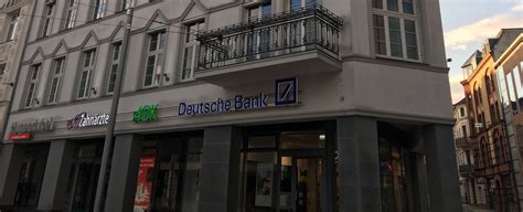 Finden sie das passende finanzprodukt oder lassen sie sich beraten. Deutsche Bank Privat- und Firmenkundenbank AG | Schweriner ...