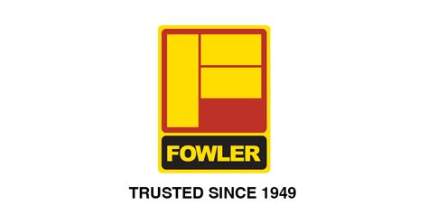 Discover Fowler Fowler