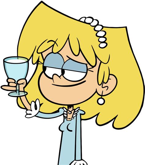 Princess lori loud by batmanmesser609 on DeviantArt