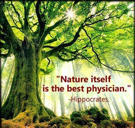 Nature Health And Healing Nature Health And Healing
