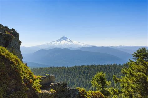 21 Best Hikes In The Columbia River Gorge Oregon Local Adventurer