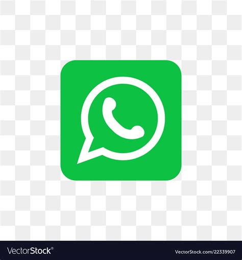 Whatsapp Social Media Icon Design Template Vector Azores Tours And