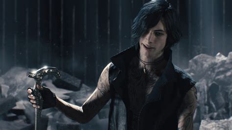 New Gameplay Trailer Released For Devil May Cry 5 Focusing On The New