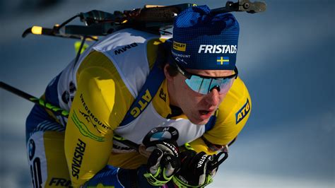 Biathlon-WM: Überraschungssieg im Herren-Sprint, Eberhard ...