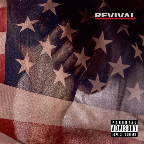 Eminem Shared The Revival Tracklist And Its Full Of Surprises