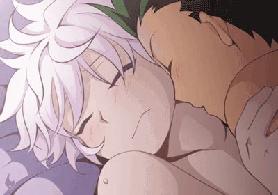 Killua Dancing My Xxx Hot Girl