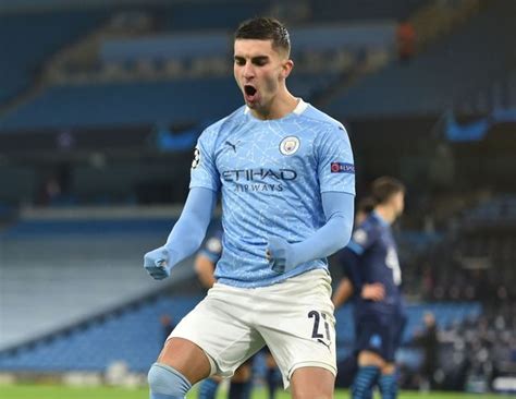 Shop new ferran torres manchester city kits in home, away and third manchester city shirt styles online at shop.mancity.com. Ferran Torres scores again to show there will be life ...