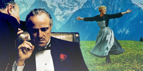 10 Classic Movies That Everyone Seems To Either Love Or Despise