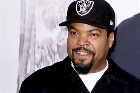 Ice Cube Hopes Ride Along 2 Will Set 2016 Off Right Talks Straight