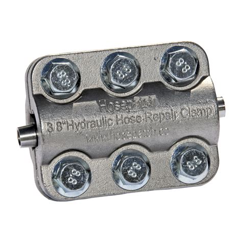 Hosepatch In Field Hydraulic Hose Repair Kits Dr Diesel Hauler Parts