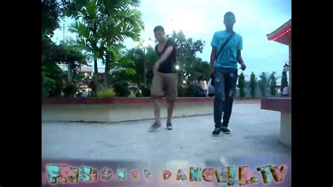 Passa Passa Dance 2013 Full Edition Prisioner Dancer`z Youtube