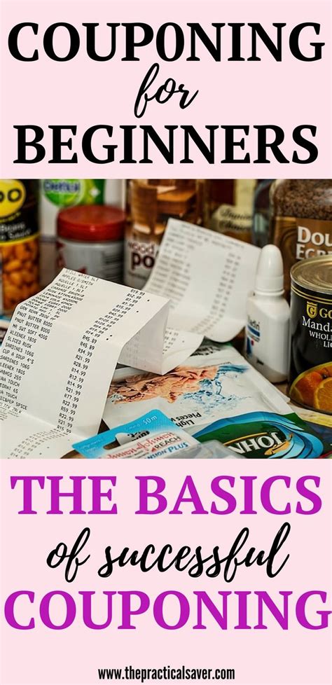 How To Coupon The Epic Guide To Couponing For Beginners 2019