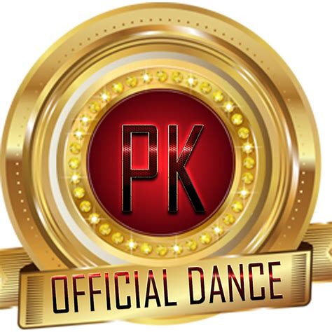 Pk Official Dance Youtube