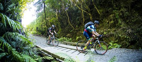 Remutaka Cycle Trail Itinerary Wellington New Zealand