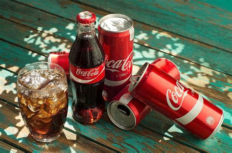Who Invented Coca Cola Worldatlas