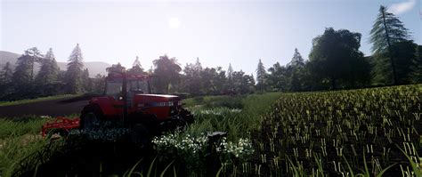 Screenshot Better Colors And Realism For Fs19 Farming Simulator 2019