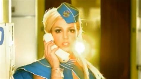 Pop Cultures Craziest Flight Attendants Video