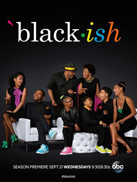 Black Ish Abc From 2016 Fall Tv Spoiler Rama E News