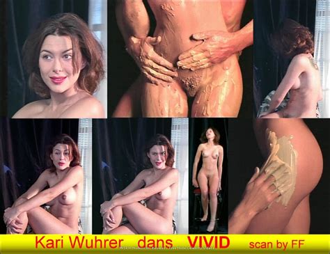 Celebrity Actress Kari Wuhrer Nude And Erotic Action Vidcaps Mr Skin Free Nude Celebrity Movie