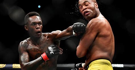 Tons of awesome new wallpapers download to download for free. The UFC's Israel Adesanya is undefeated and ...