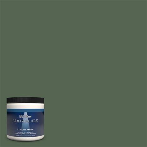 Behr Marquee Oz Home Decorators Collection Hdc Wr Deep Emerald