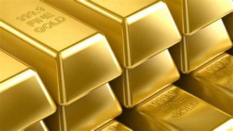 Gold Regains Rs 29000 Level First Time In Nearly 4 Months National