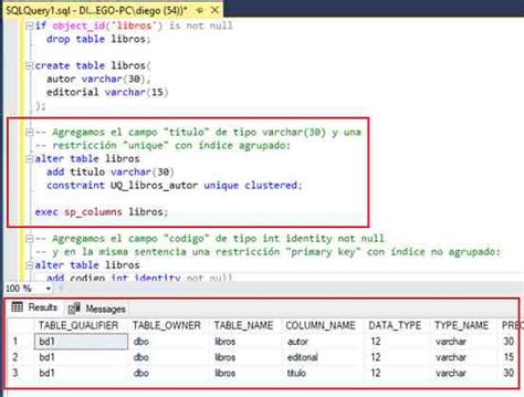 Tutorial De Sql Server Hot Sex Picture