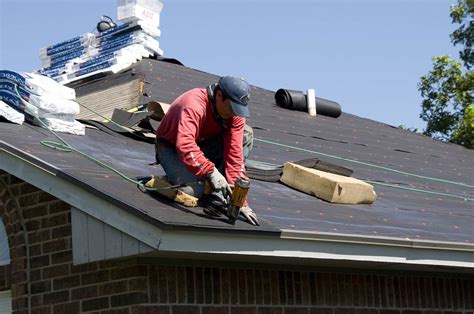 Top Roofing Contractors Experience Matters
