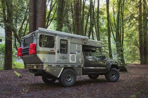 Mlo Vehicle Builds Main Line Overland