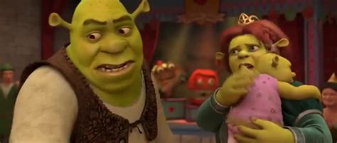 Yarn Come On Shrek Your Fans Are Waiting Do The