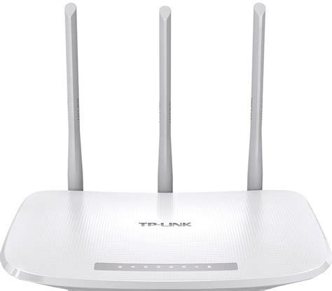 32 Router Wifi Tp Link Ni12o Tt