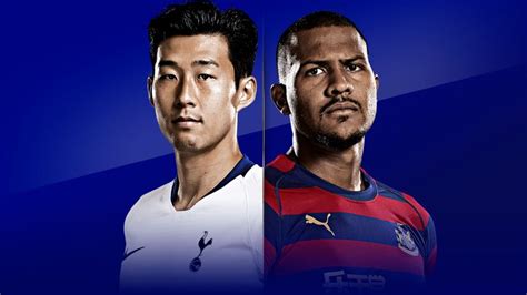 อาตี๋ซนเตรียมหวนคืนสนาม ฟัดนิวคาสเซิล ยูไนเต็ด by supersportskick | ติดตามข่าวกีฬาออนไลน์ได้ที่นี่ ตลอด 24 ชม. แมตช์ พรีวิว สเปอร์ส vs นิวคาสเซิล - ZeanStep