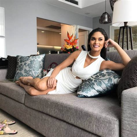 The Hottest Pia Wurtzbach Photos Will Make You To Fall In Love With Her 12thblog