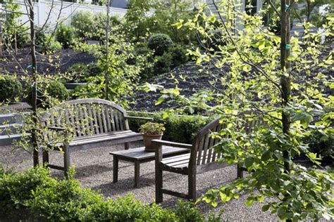 Dimensioned layouts, material list and more. Low-Cost Luxe: 9 Pea Gravel Patio Ideas to Steal - Gardenista