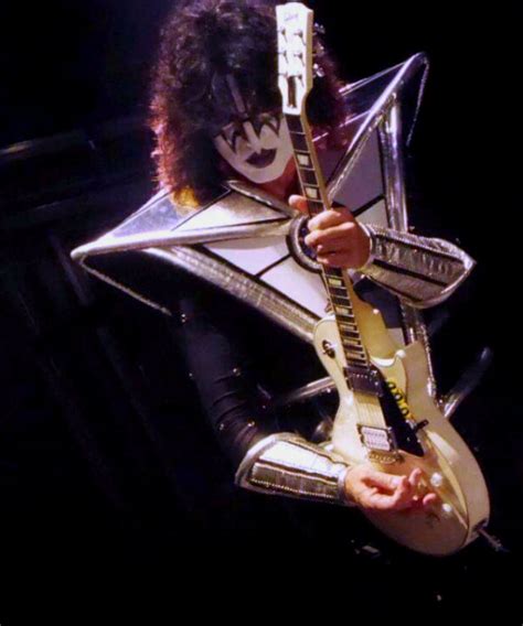 Kiss Kruise Viii ~tommy Thayer Tommy Thayer Photo 41659334 Fanpop