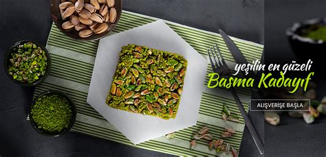 Emmoğlu Baklava En Güzel Antakya Baklavası